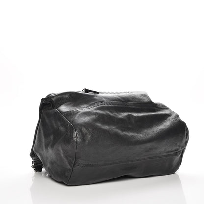 Givenchy Sugar Goatskin Medium Pandora Black 5 of 8