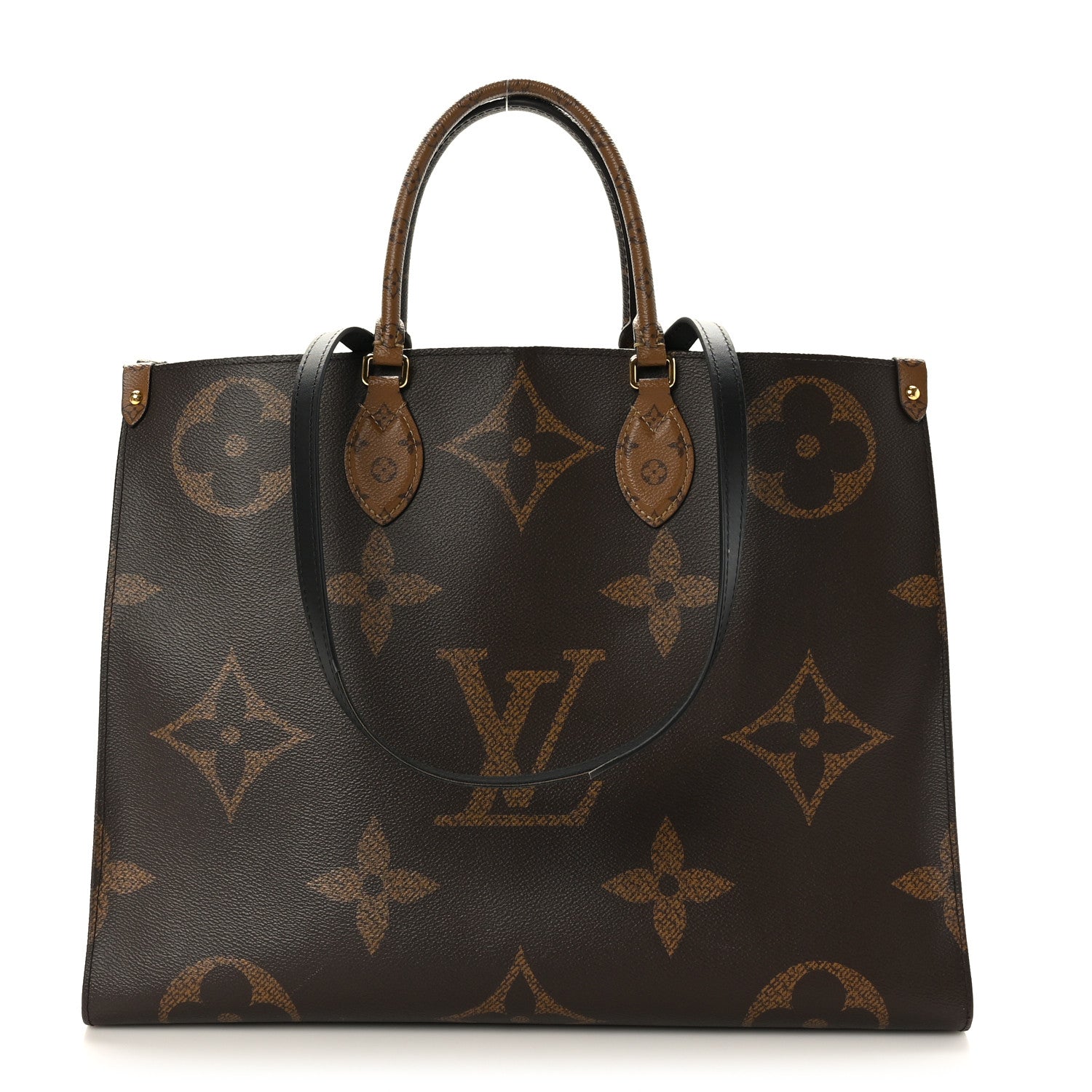 Louis Vuitton Reverse Monogram Giant Onthego GM 1 of 7