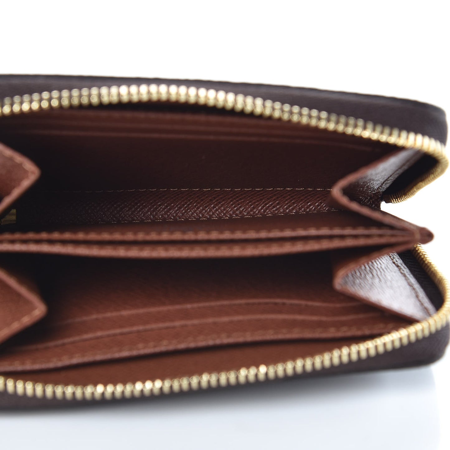 Monogram Zippy Coin Purse