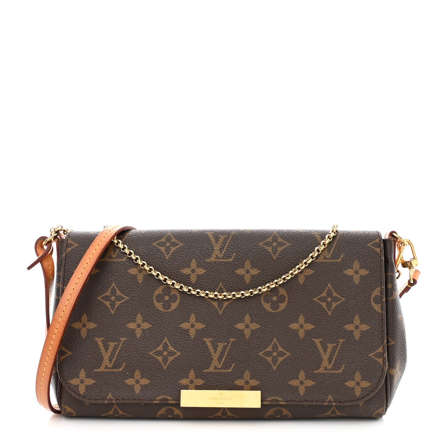 Monogram Favorite MM
