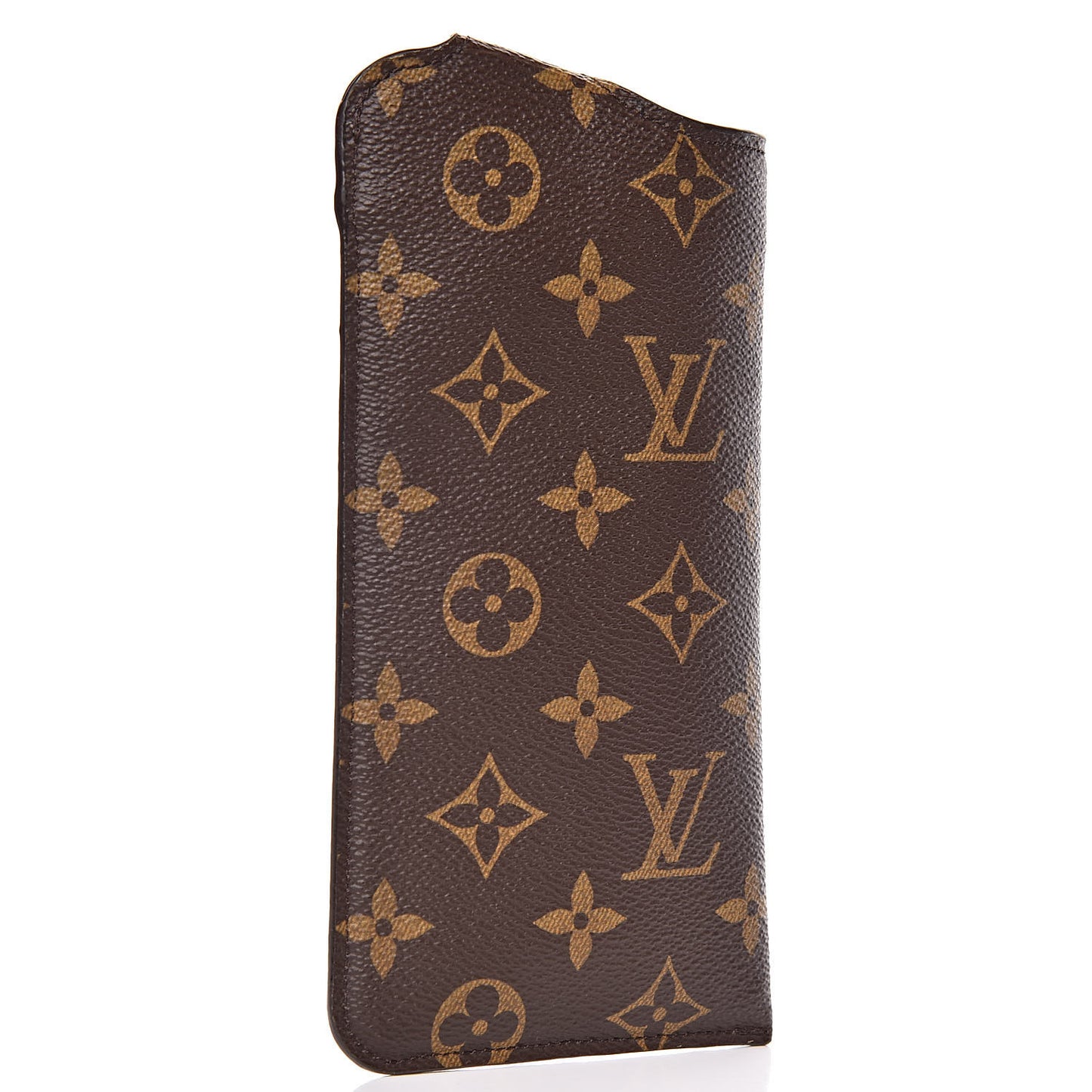 Monogram Sunglasses Case MM
