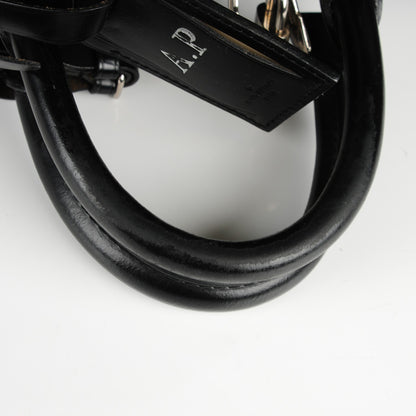 Louis Vuitton Damier Graphite Keepall Bandouliere 45 5 of 9