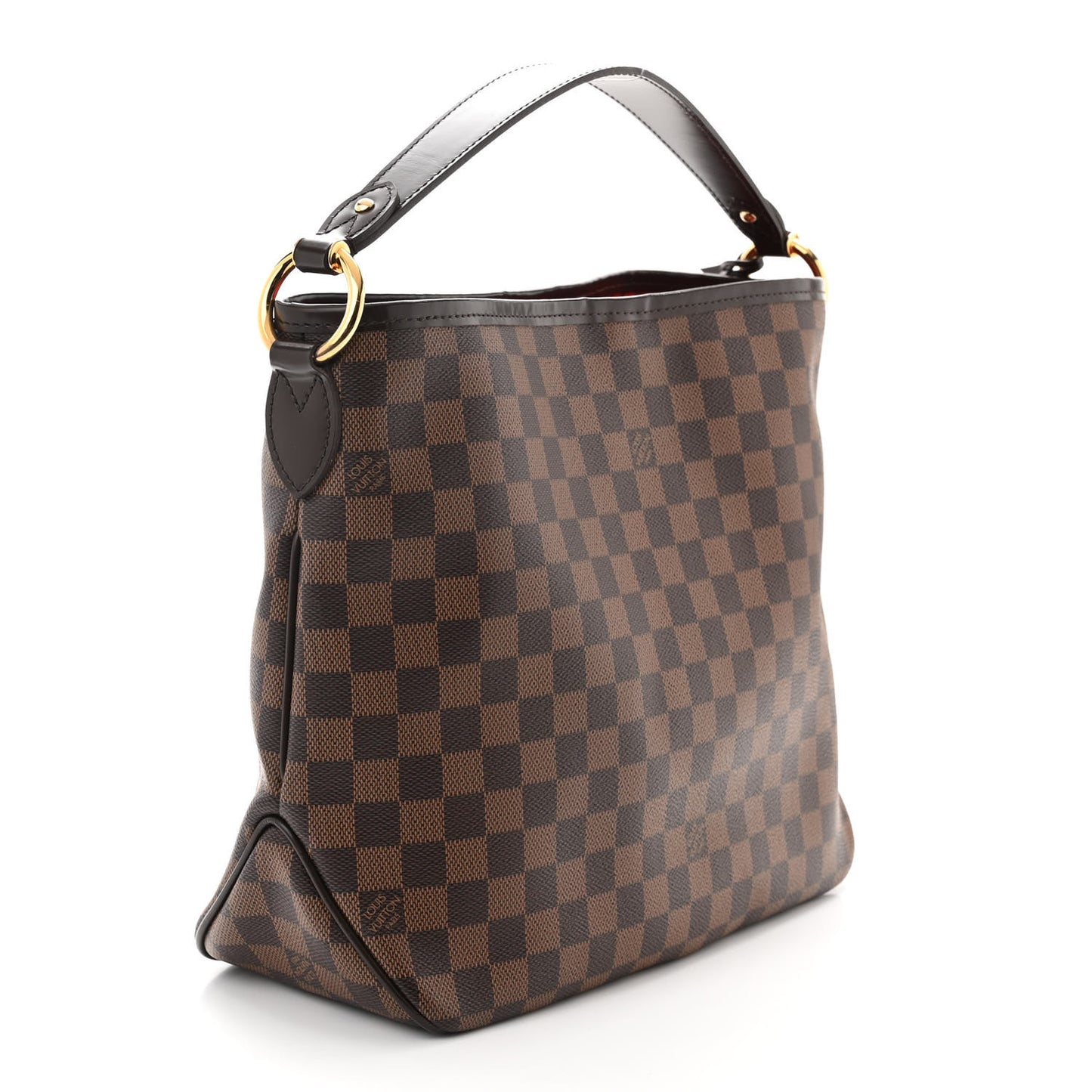 Damier Ebene Delightful PM
