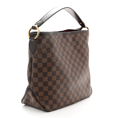 Louis Vuitton Damier Ebene Delightful PM 3 of 10