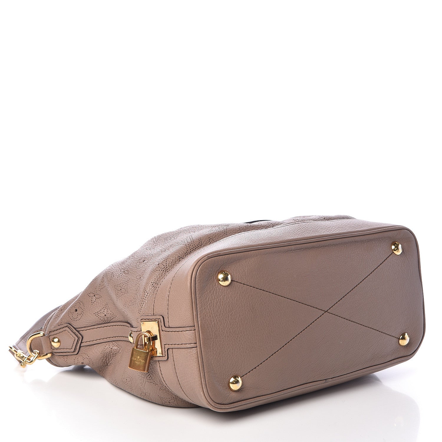 Louis Vuitton Mahina Stellar PM Poudre 4 of 9