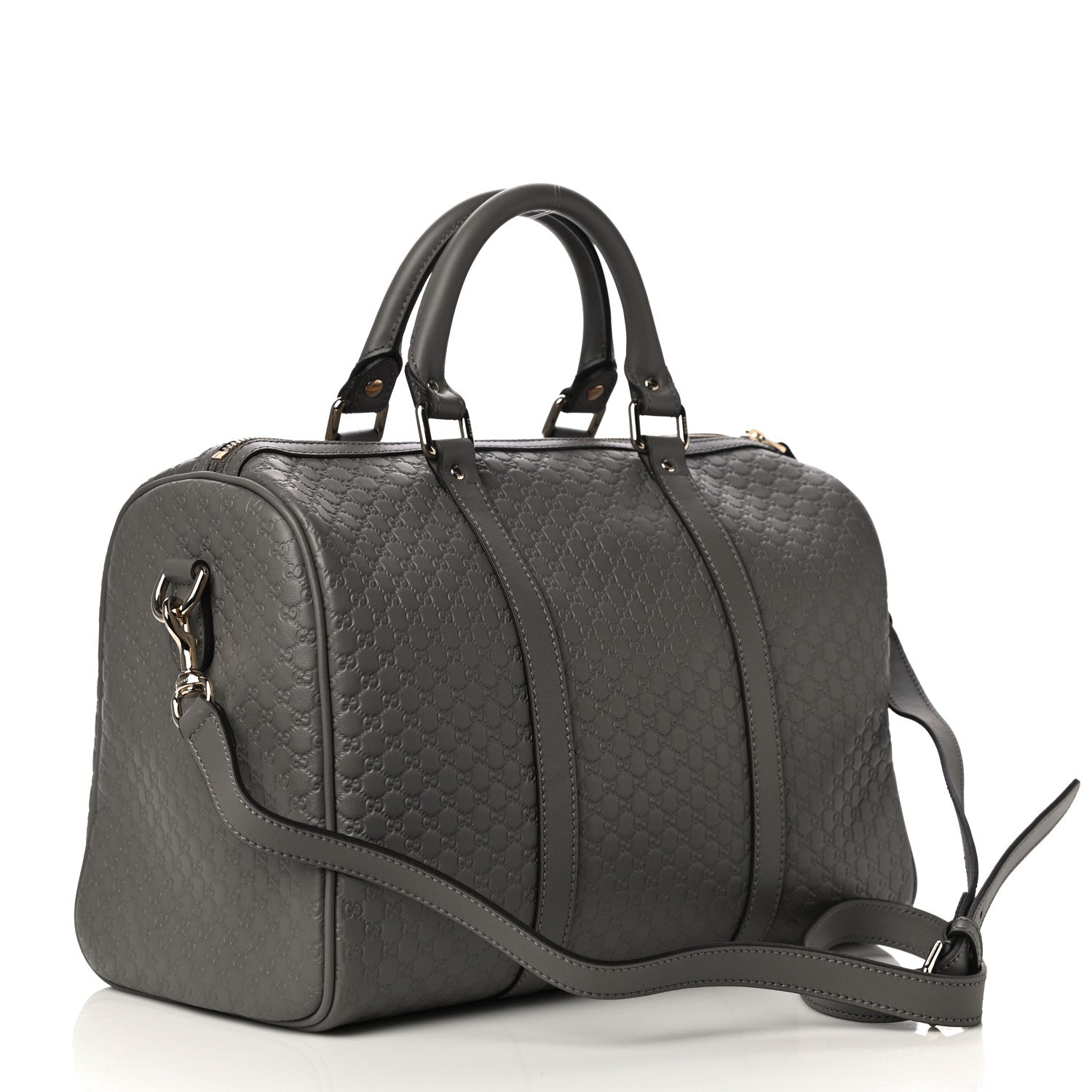 Gucci Microguccissima Medium Joy Boston Loess 3 of 11