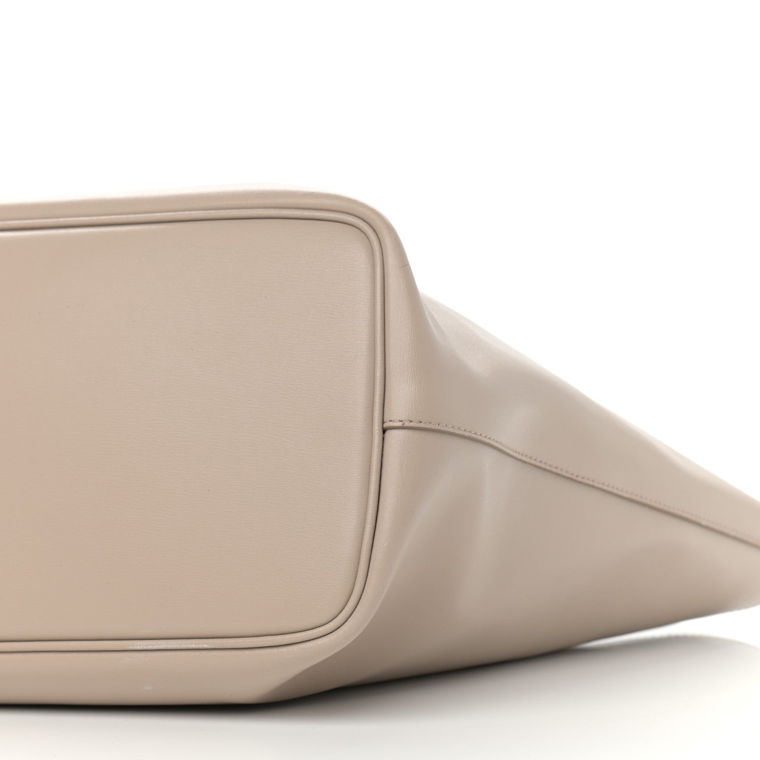 Salvatore Ferragamo Calfskin Medium Gancini Tote 10 of 12