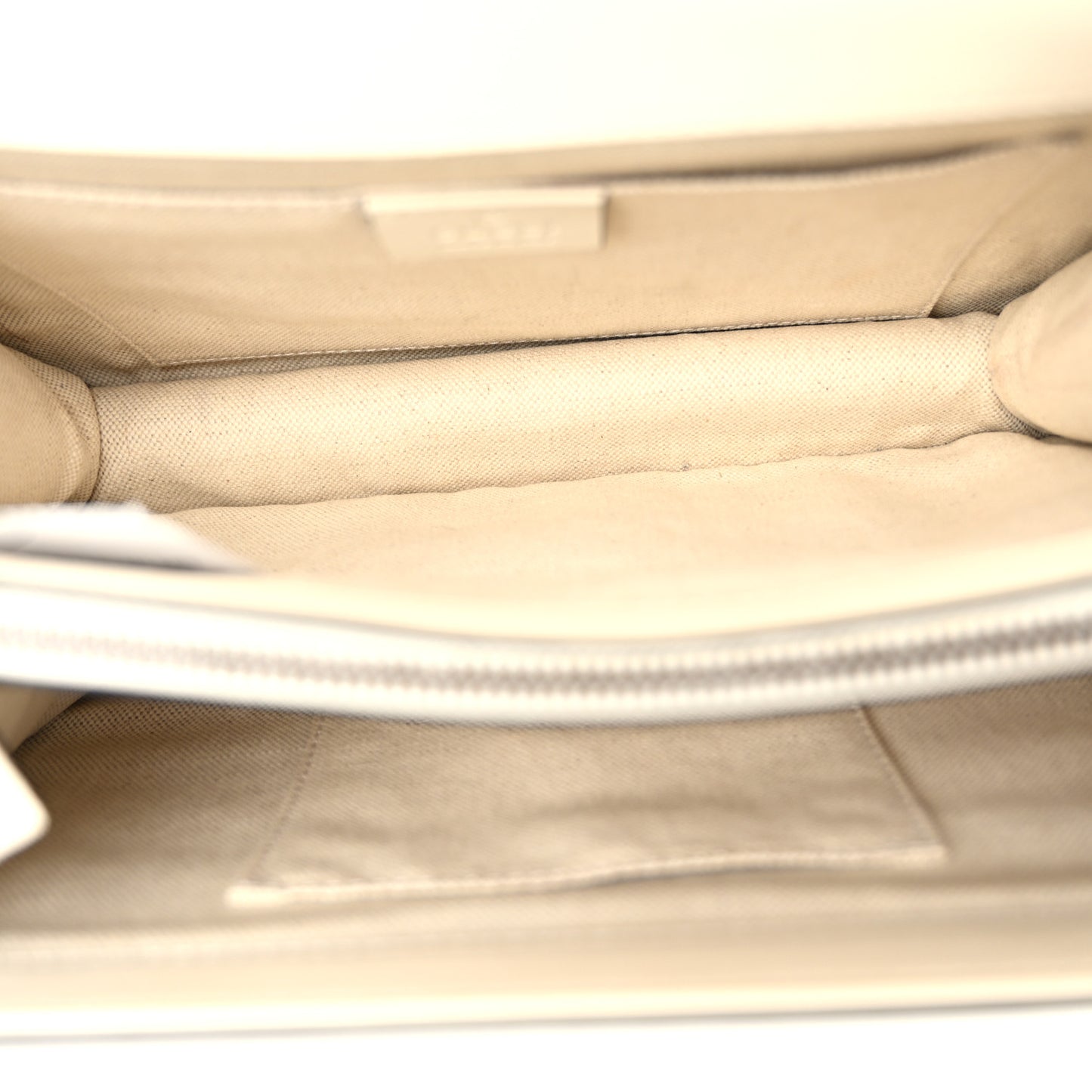 Calfskin Bamboo Web Medium Dionysus Top Handle Bag White Blue Hibiscus Red