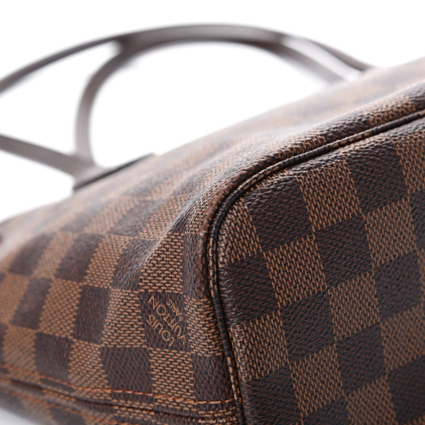 Damier Ebene Neverfull PM