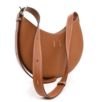 Hermes Togo Swift P'tit Arcon Gold 3 of 10