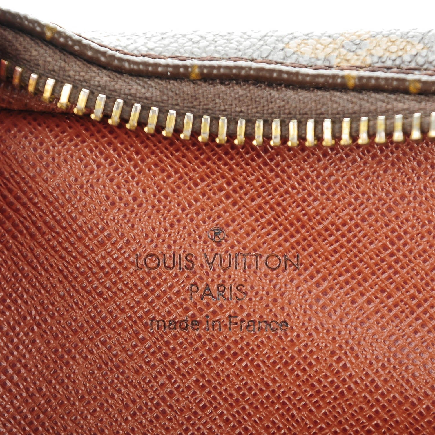 Louis Vuitton Monogram Danube 21 6 of 6