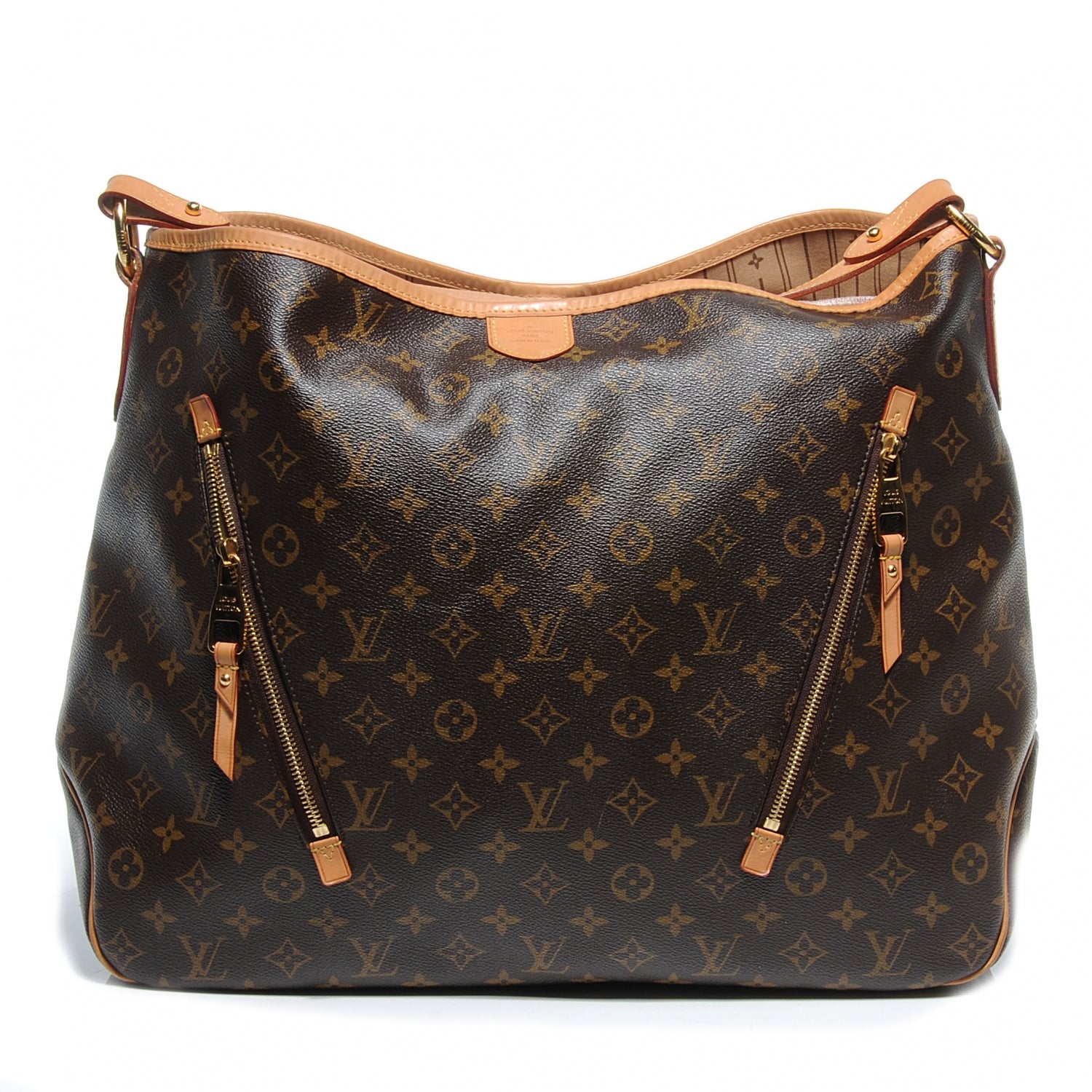 Louis Vuitton Monogram Delightful GM 1 of 8