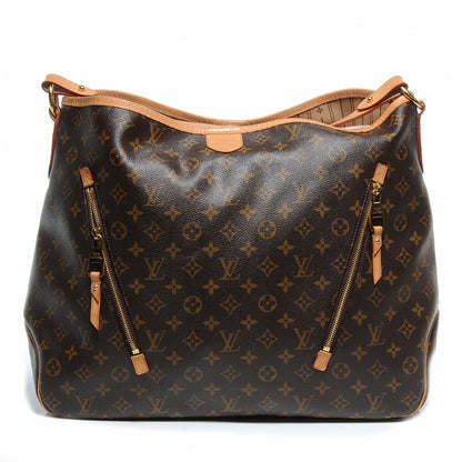 Louis Vuitton Monogram Delightful GM 1 of 8