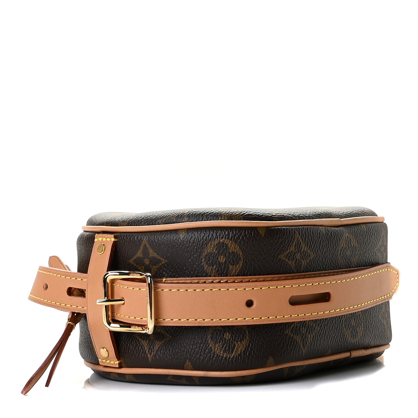 Monogram Boite Chapeau Souple PM