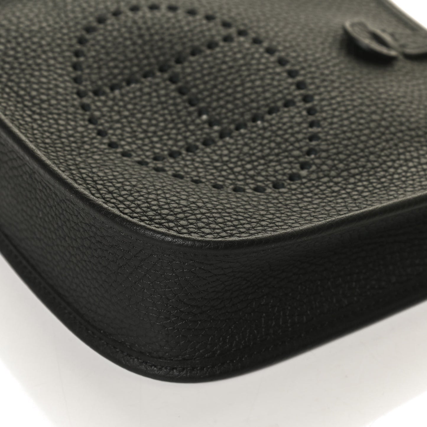 Taurillon Clemence Evelyne TPM Black