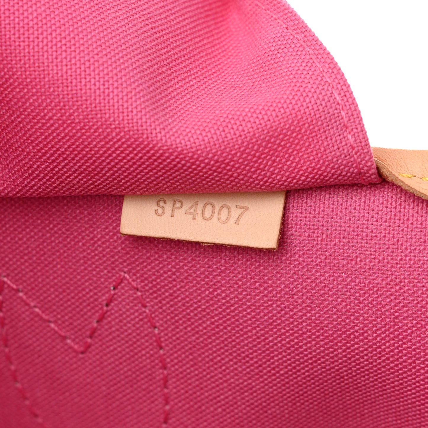 Monogram MOCA Neverfull MM