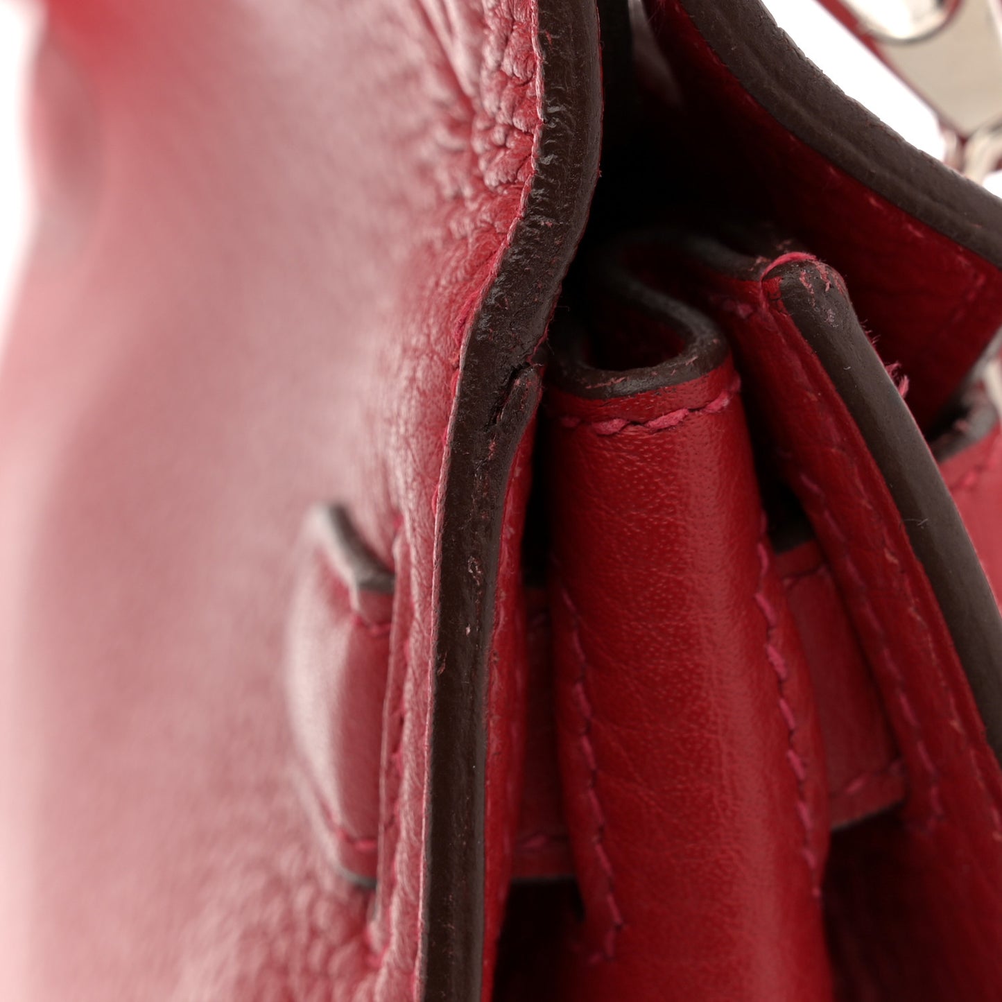 Taurillon Clemence Jypsiere 28 Rouge Casaque