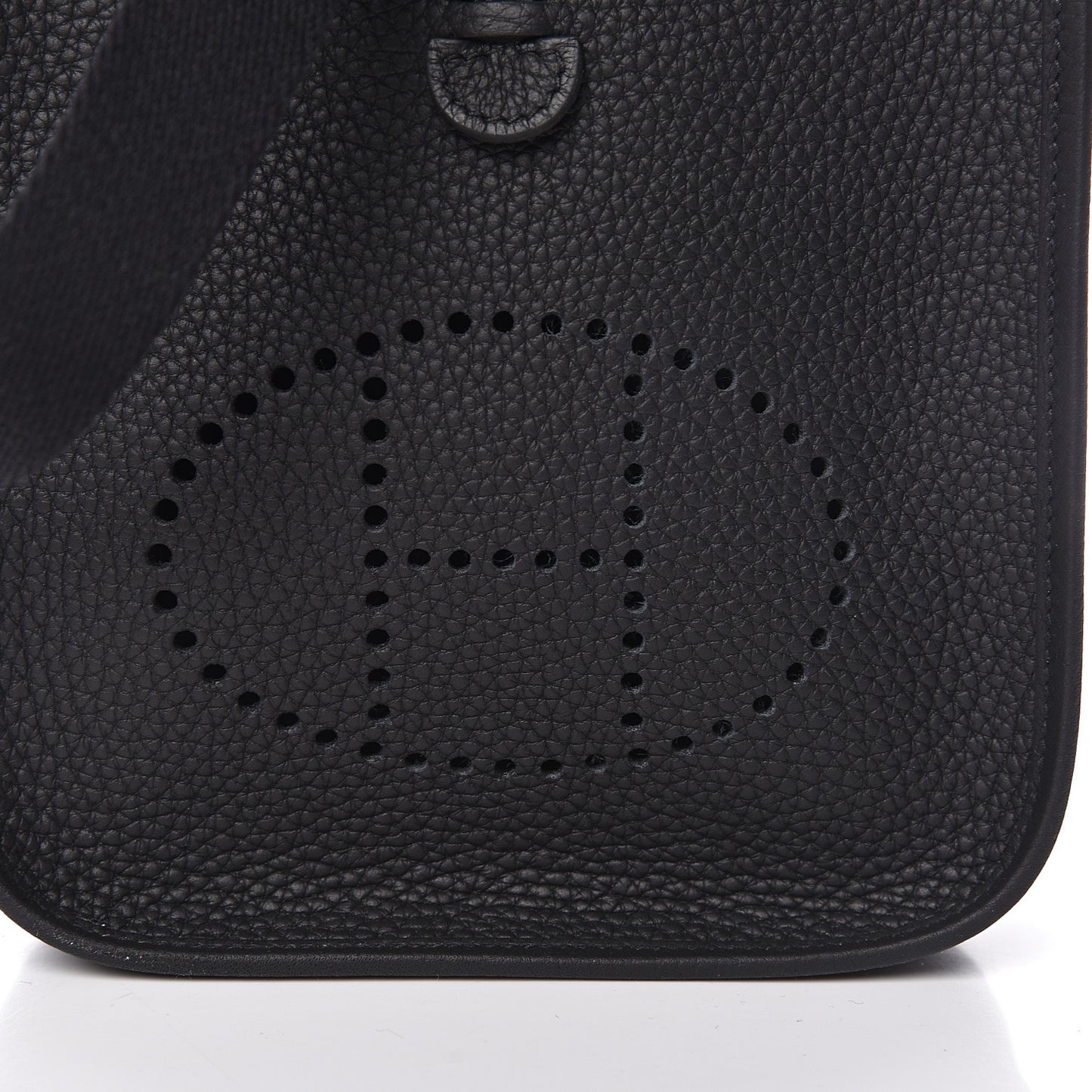 Taurillon Clemence Evelyne TPM Black
