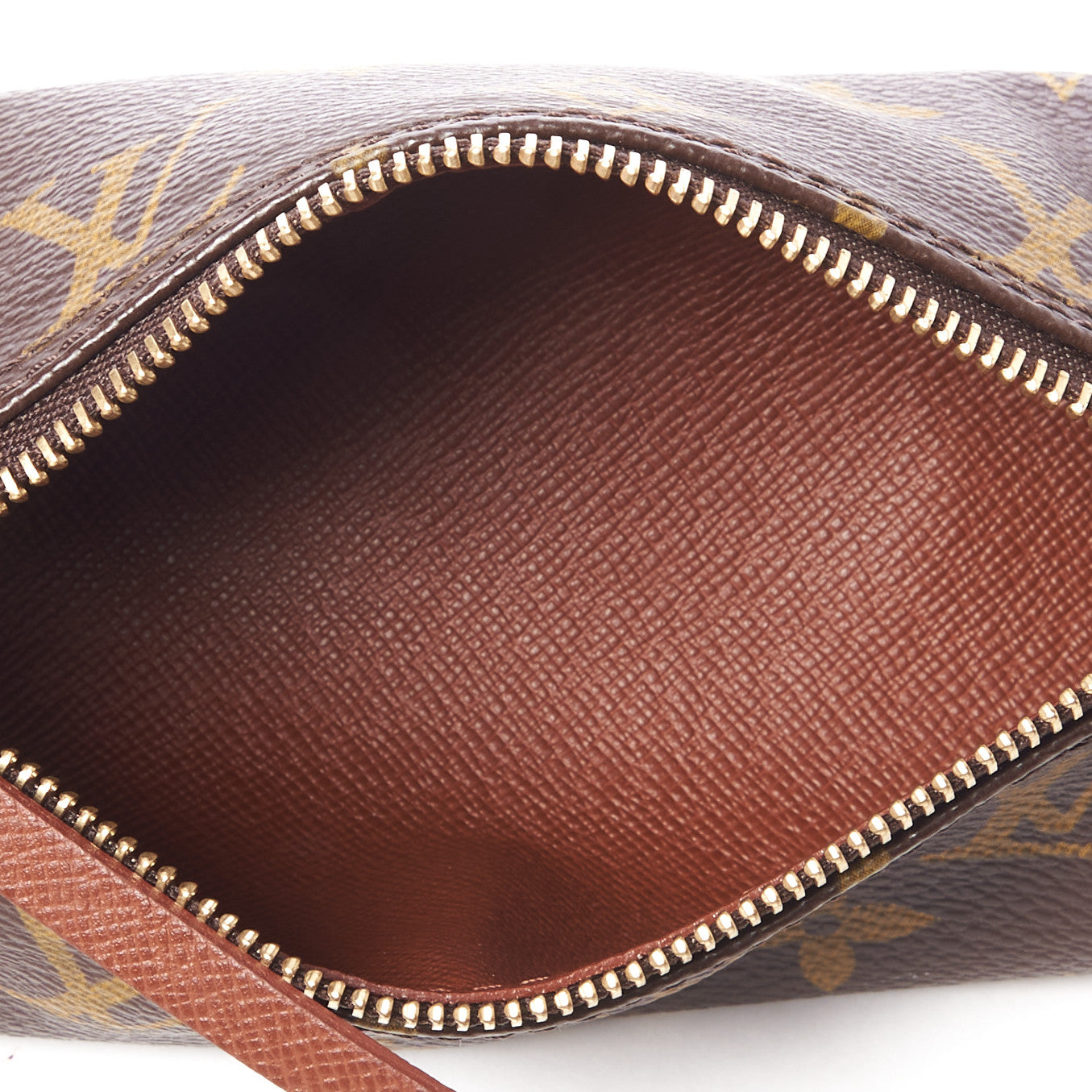 Monogram Mini Papillon