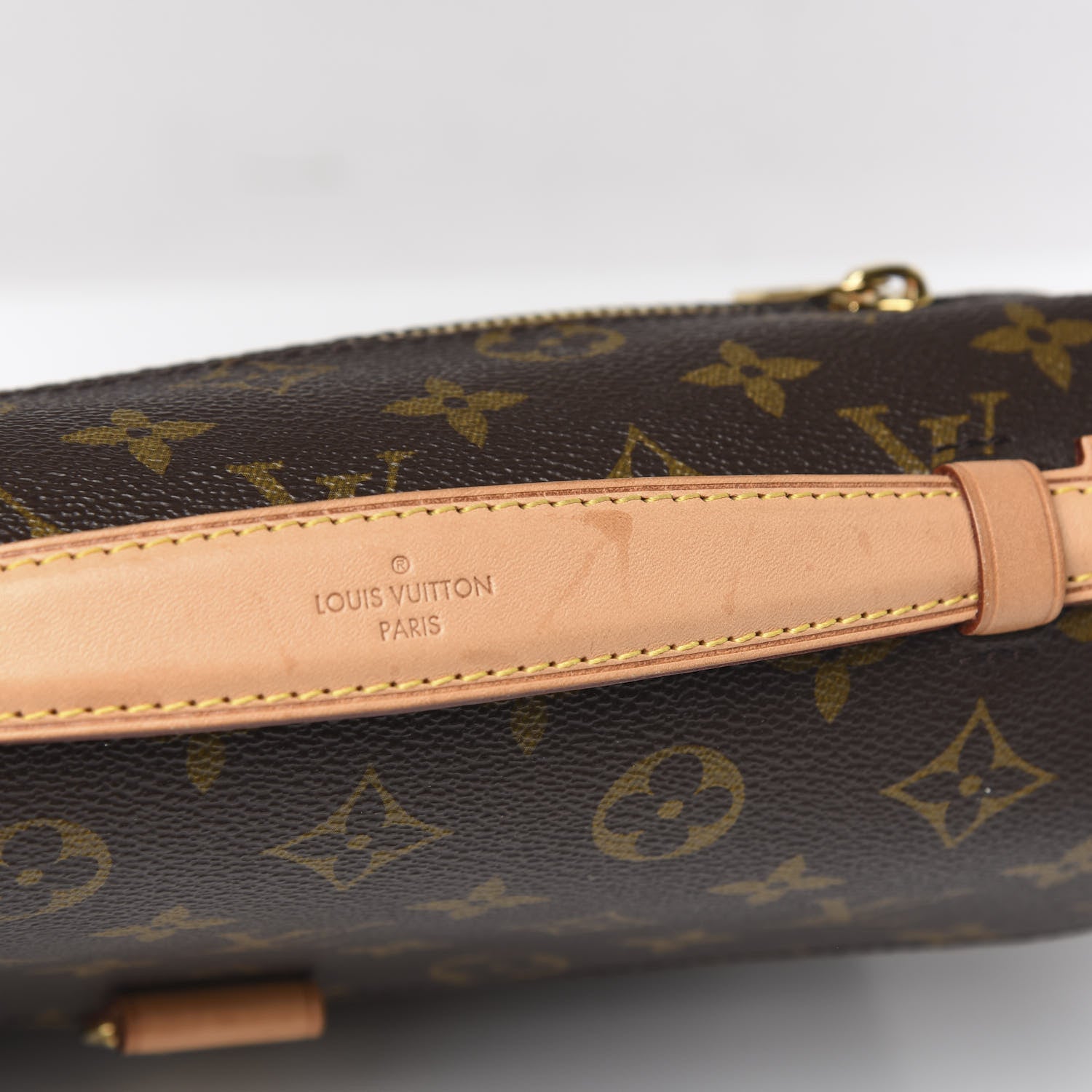Louis Vuitton Monogram Pochette Metis 7 of 11