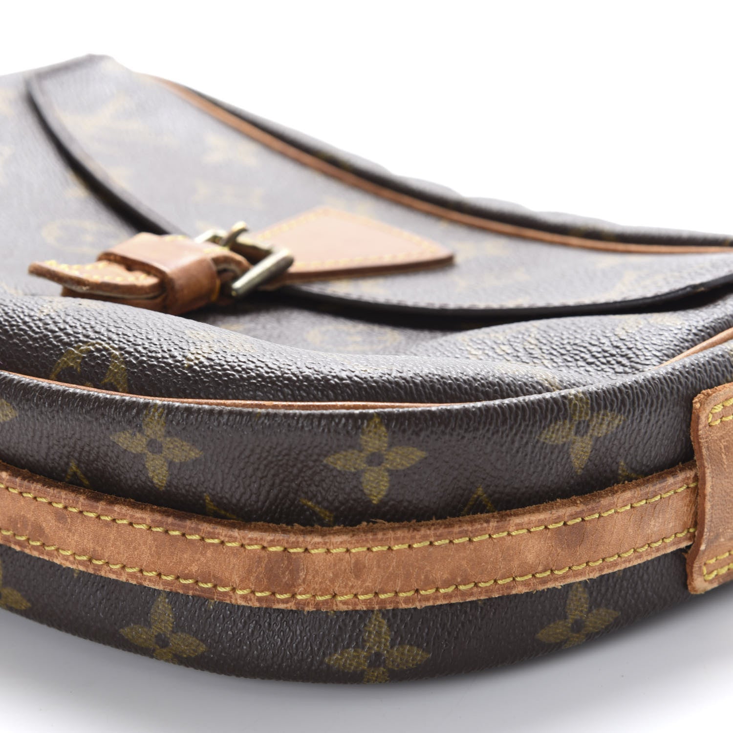 Louis Vuitton Monogram Jeune Fille 7 of 10