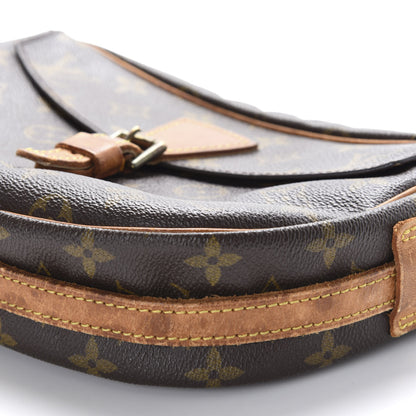 Louis Vuitton Monogram Jeune Fille 7 of 10