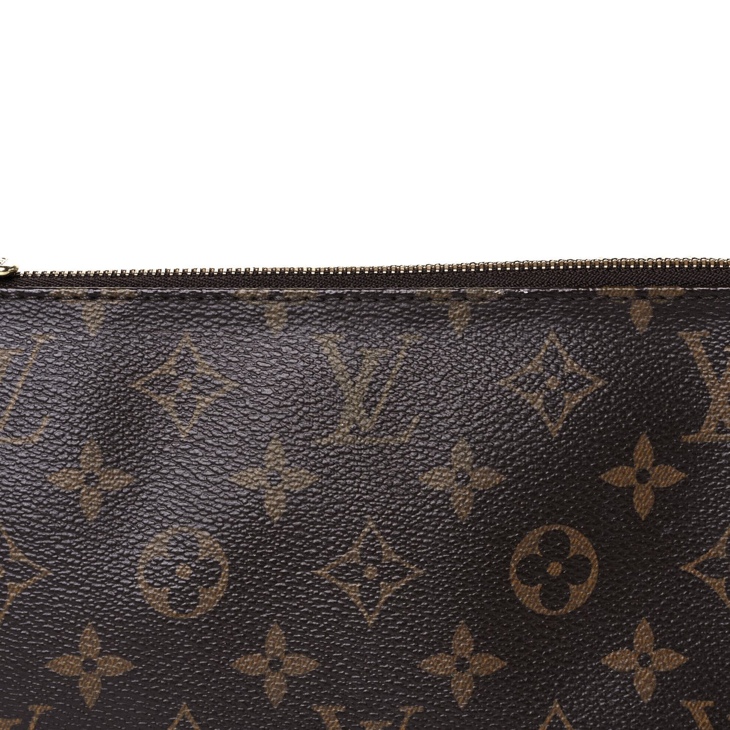 Monogram Pochette Accessories NM