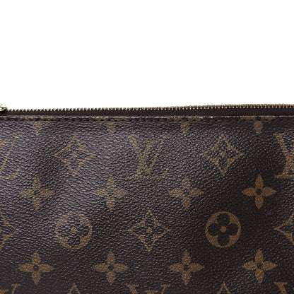 Louis Vuitton Monogram Pochette Accessories NM 6 of 8