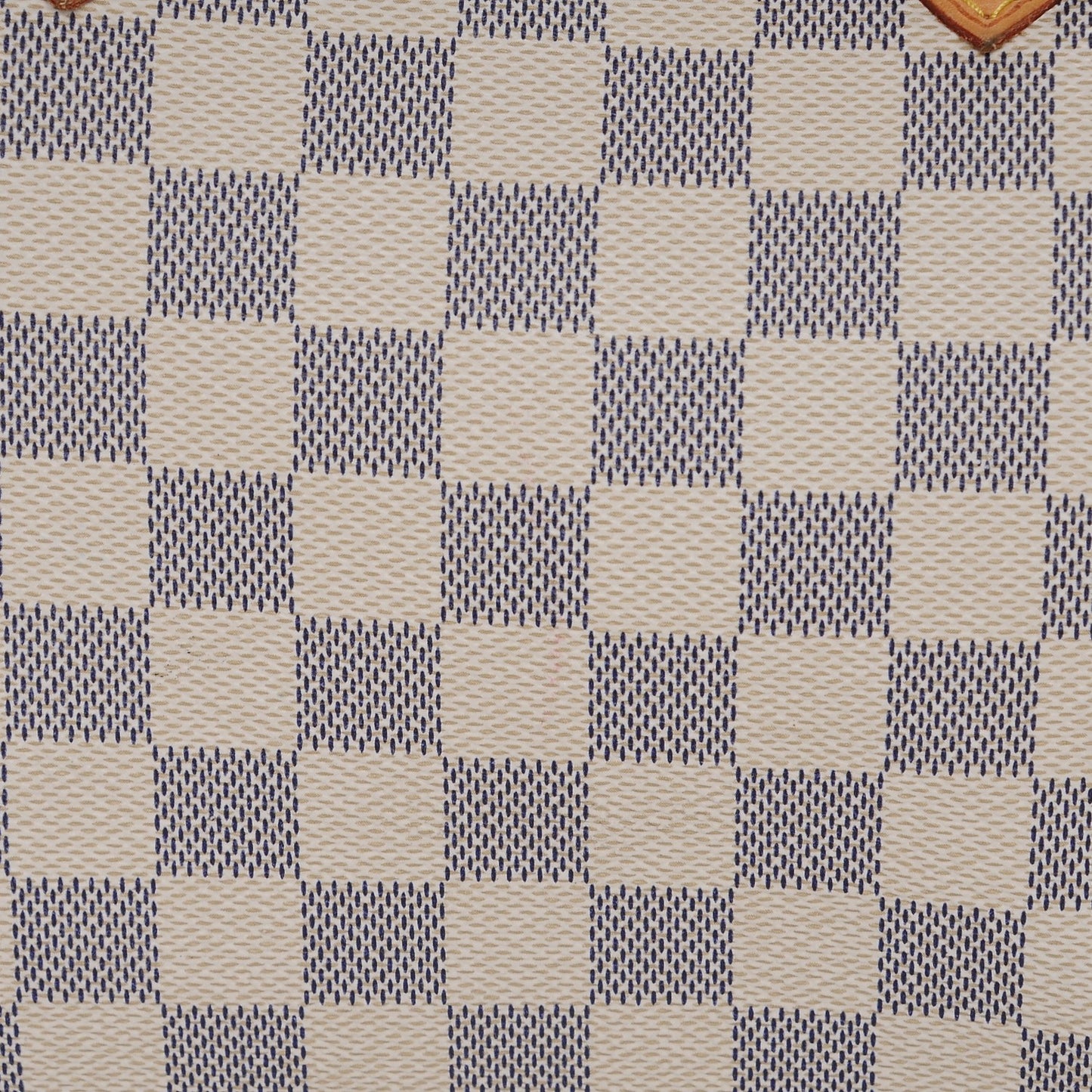 Damier Azur Speedy 25