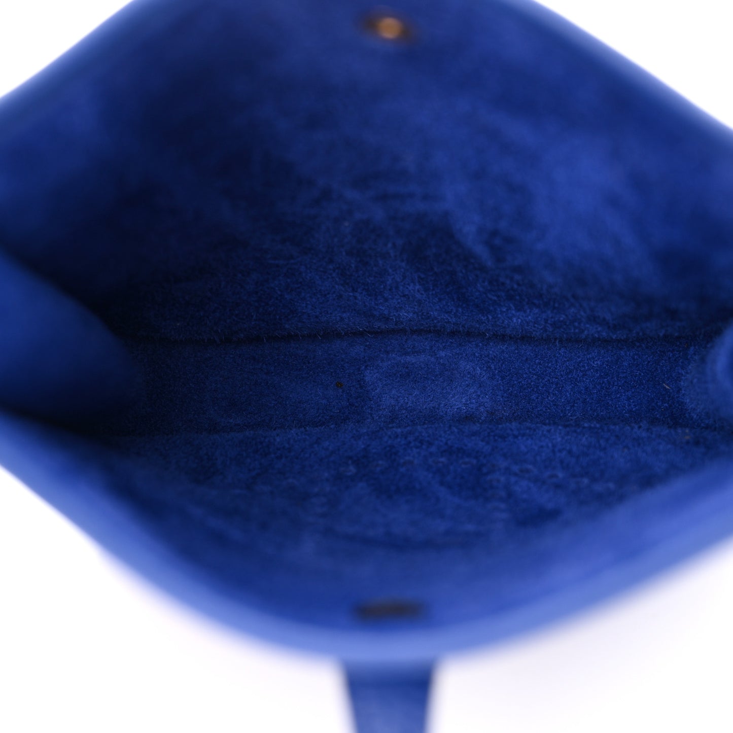 Taurillon Clemence Evelyne TPM Bleu Royal