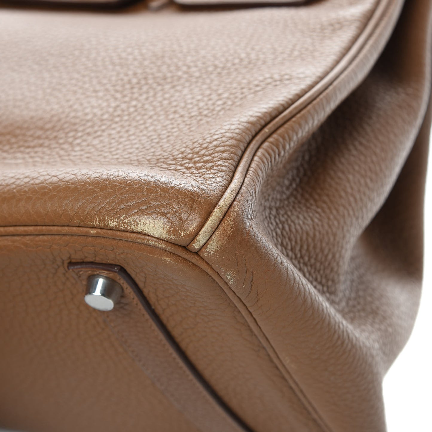 Togo Birkin 35 Alezan