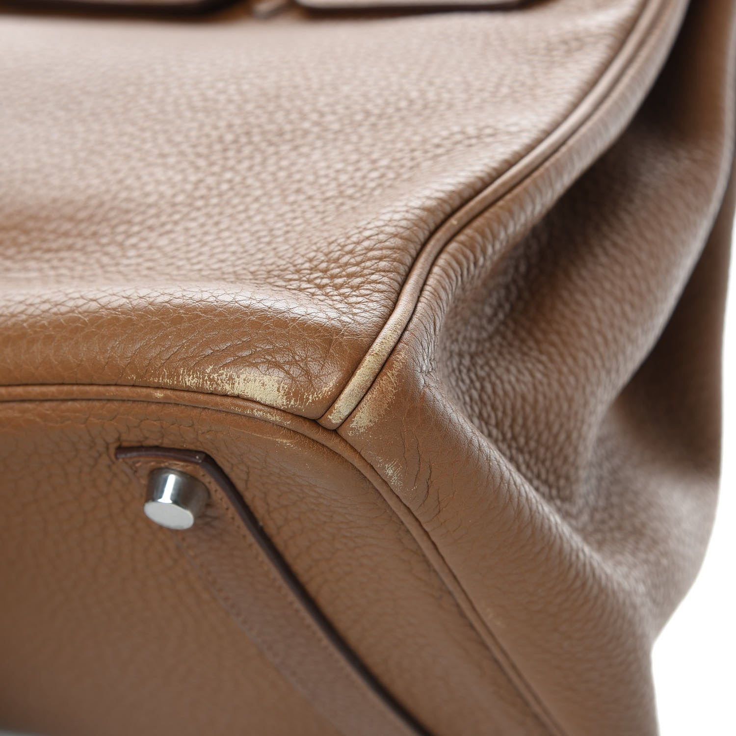 Hermes Togo Birkin 35 Alezan 35 of 47