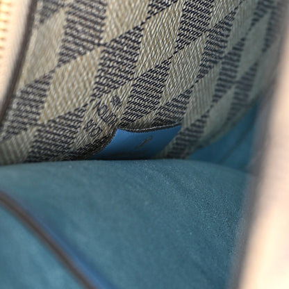 Louis Vuitton Damier Azur Neonoe MM Bleuet 7 of 11