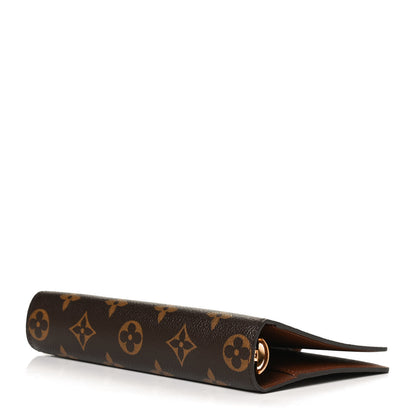 Louis Vuitton Monogram Medium Ring Agenda Cover 4 of 8
