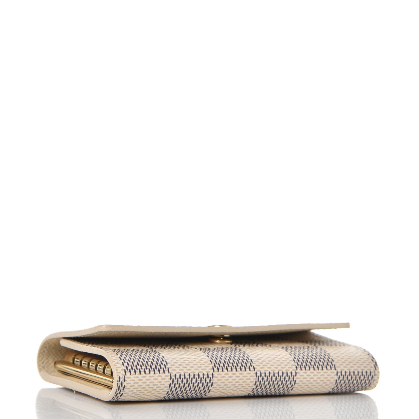Damier Azur Multicles 6 Key Holder
