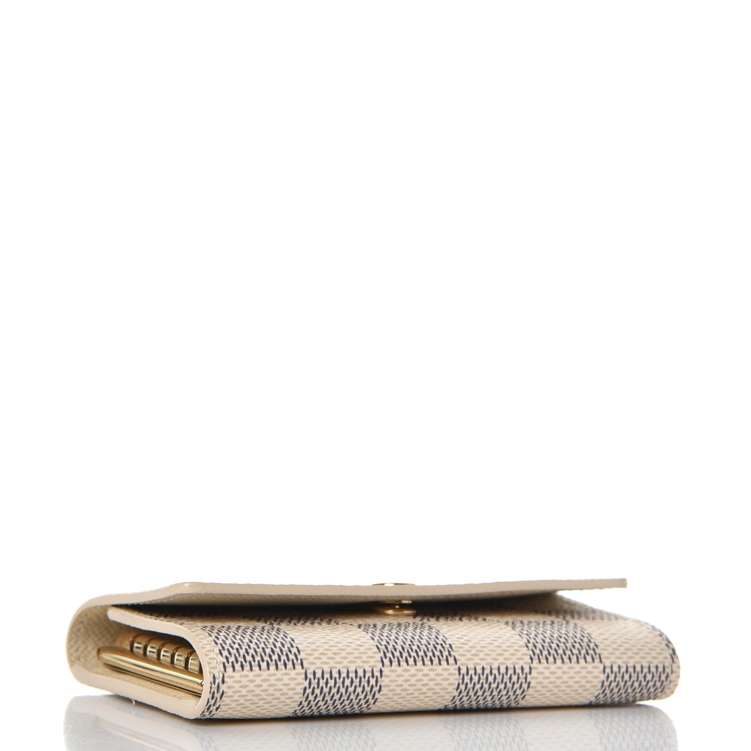 Louis Vuitton Damier Azur Multicles 6 Key Holder 4 of 8