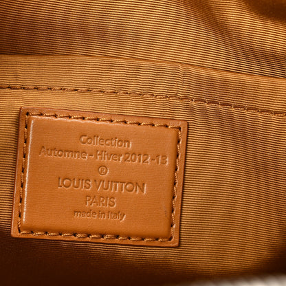 Louis Vuitton Sequin Monogram Sunshine Express Baby Gold 6 of 11