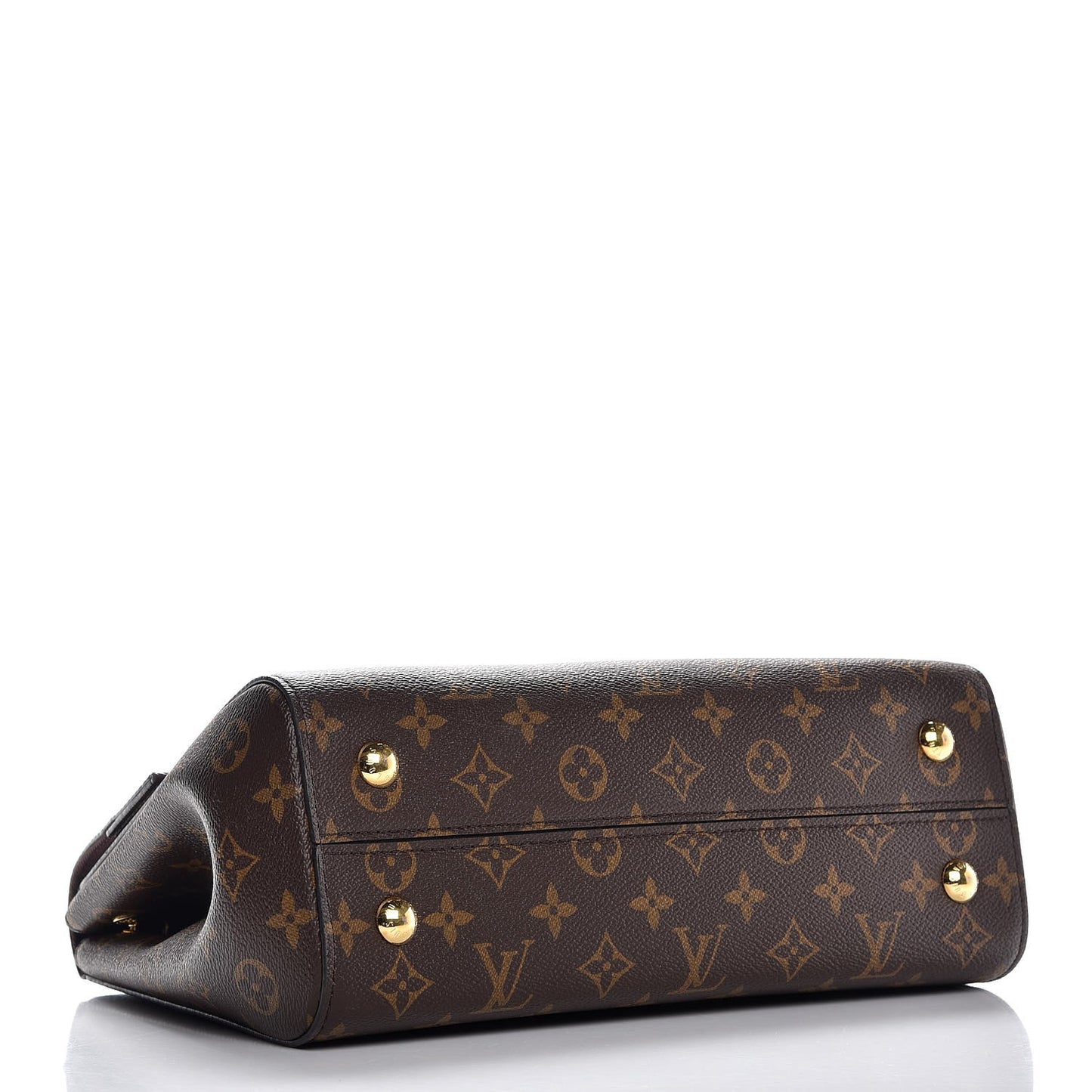 Monogram Cluny MM Blue Glacial