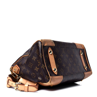 Louis Vuitton Monogram Retiro PM 3 of 4