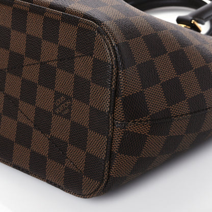Louis Vuitton Damier Ebene Siena PM 9 of 9