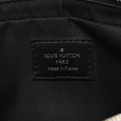 Louis Vuitton Damier Graphite 3D Trio Messenger 7 of 14