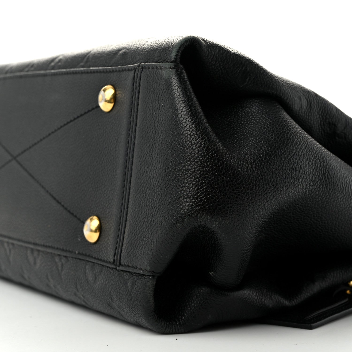 Louis Vuitton Empreinte Surene MM Black 10 of 13