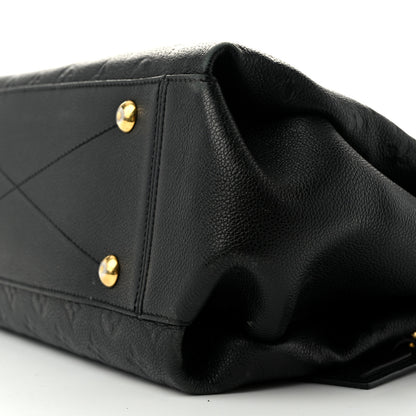 Louis Vuitton Empreinte Surene MM Black 10 of 13