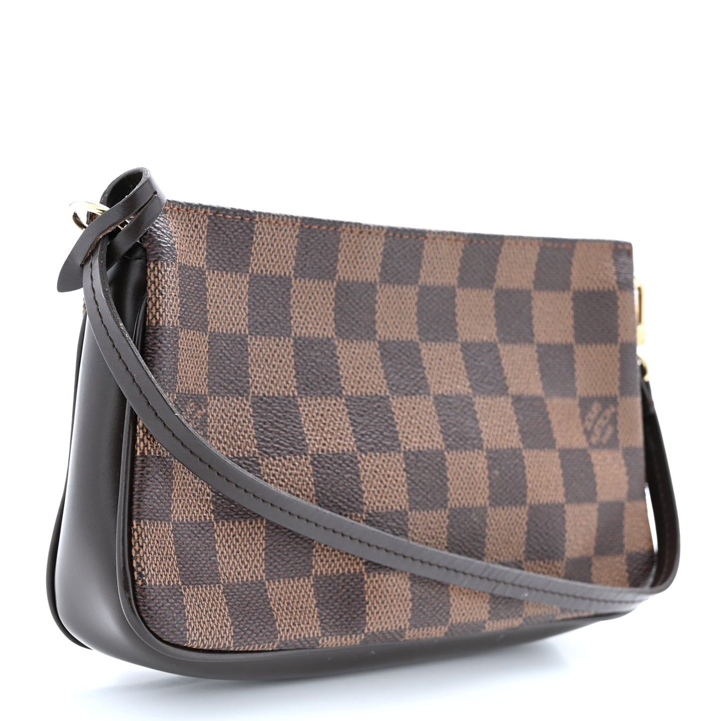 Damier Ebene Navona Pochette Accessories