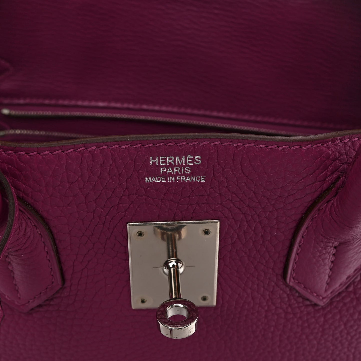 Togo BIRKIN 30 Tosca