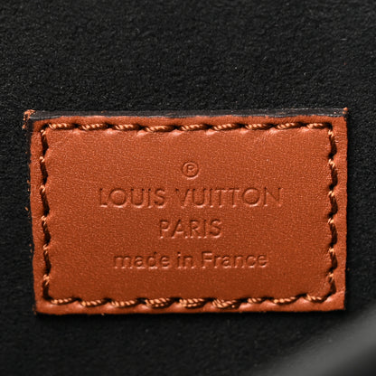 Louis Vuitton Reverse Monogram Dauphine MM 6 of 14