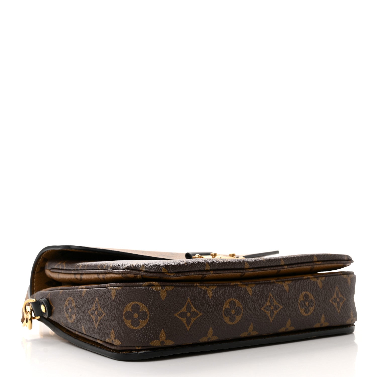 Louis Vuitton Reverse Monogram Pochette Metis 4 of 12