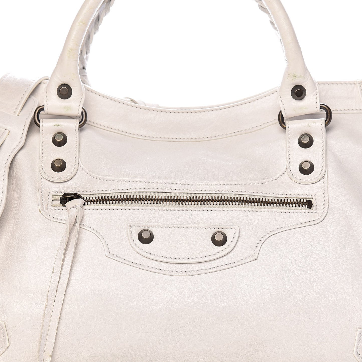 Chevre Classic Hardware City White Light