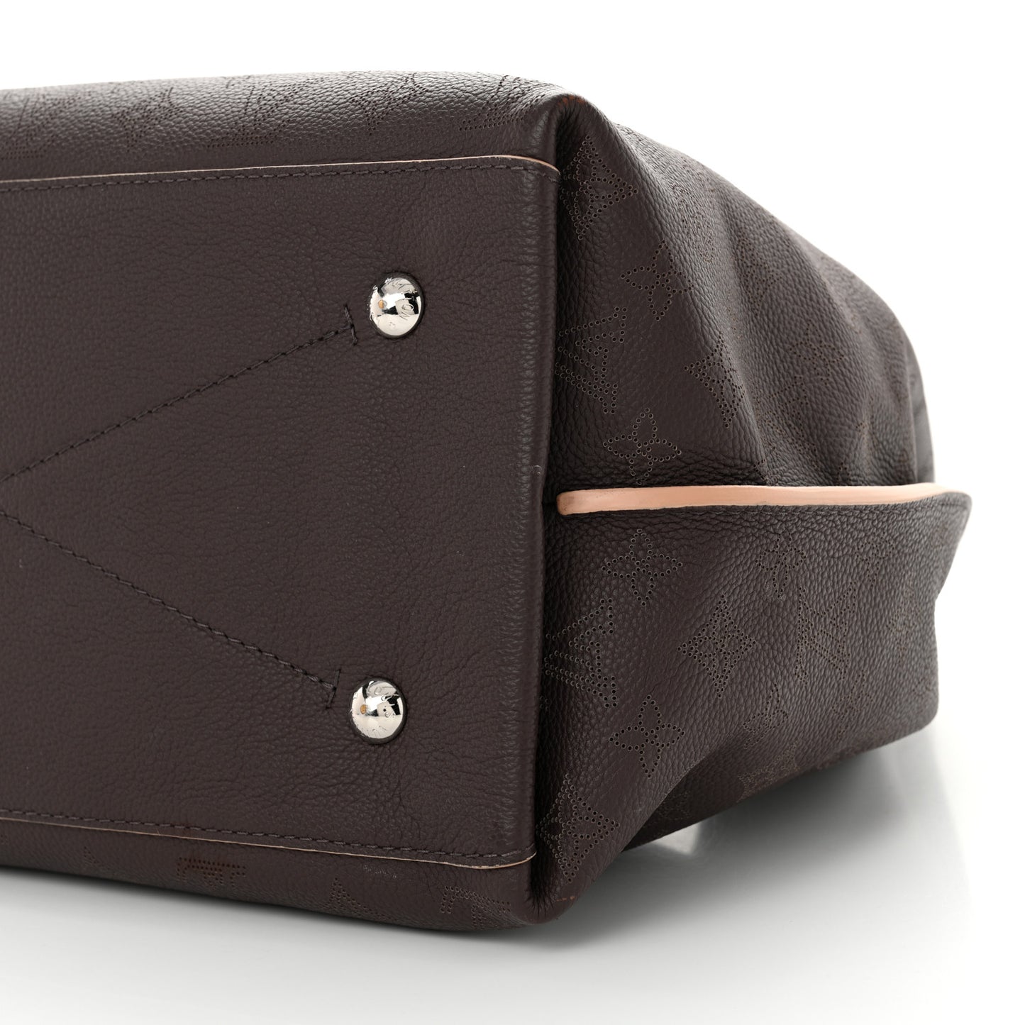 Mahina Carmel Hobo Chocolate