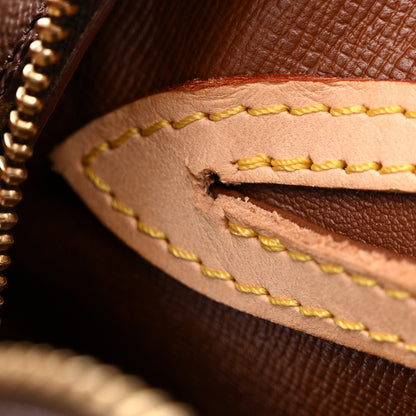 Louis Vuitton LOUIS VUITTON Monogram Blois 8 of 12